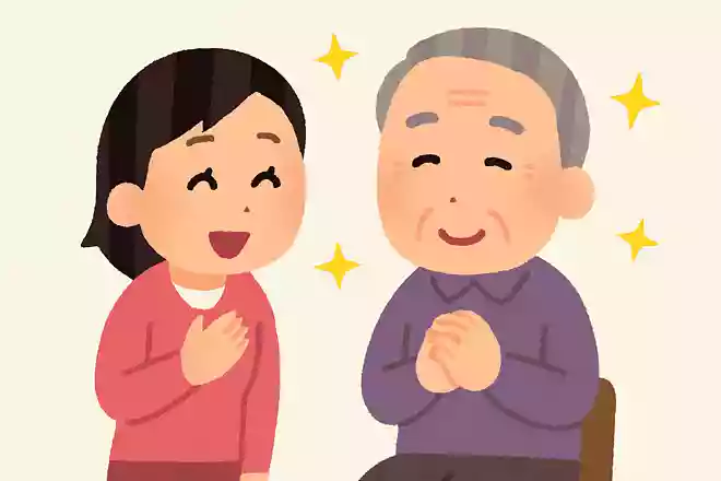 いつも楽しませてくれてありがとうございます