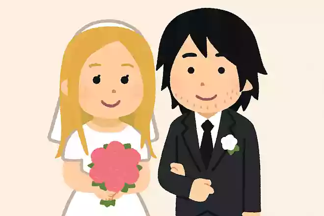 アヴリルさんの妹は日本のミュージシャンと結婚しました。そのお相手は?