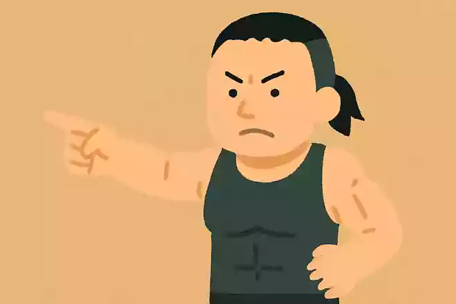 女の趣味がつまらん奴は、ソイツ自身もつまらん東堂葵