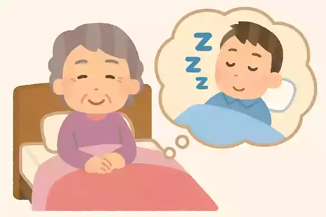人間は一生のうちに何時間寝ているといわれているでしょうか。