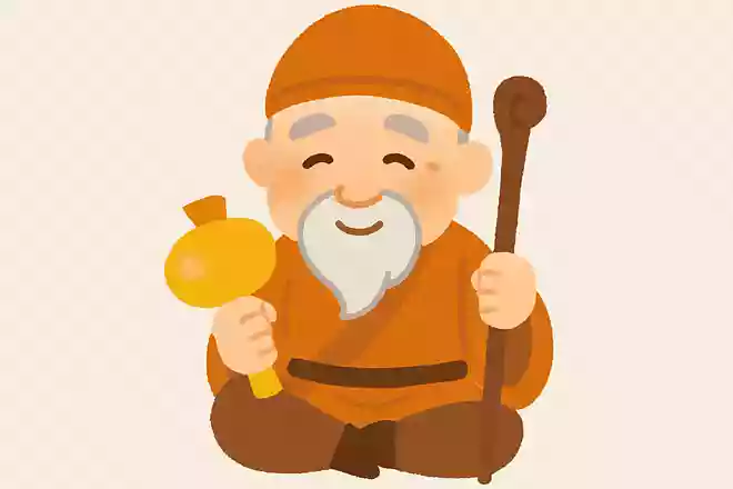 七福神の中で唯一の日本の神様は誰でしょうか?
