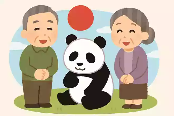 日中の国交の正常化を記念して、日本に10月28日に中国から贈られた動物は何でしょうか?
