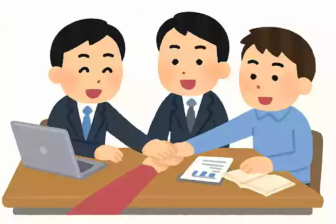 仕事はチームスポーツなんだ。スティーブ・ジョブズ