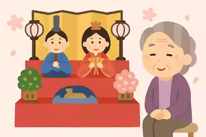 ひな祭りは、「上巳(じょうし)の節句」と日本の風習が合わさって生まれたと考えられています。「上巳(じょうし)の節句」はどこから伝わってきたでしょう?