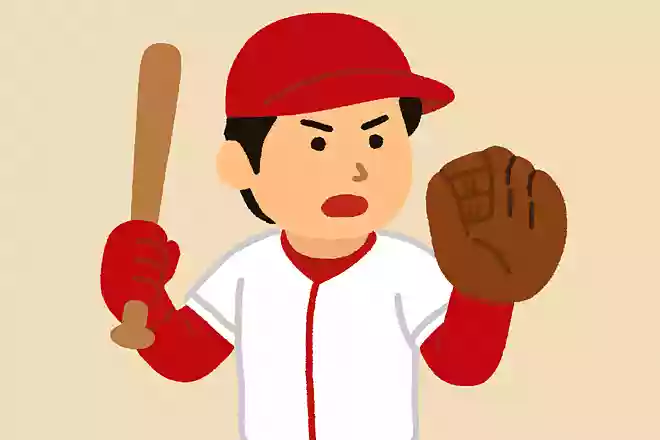憧れるのをやめましょう大谷翔平