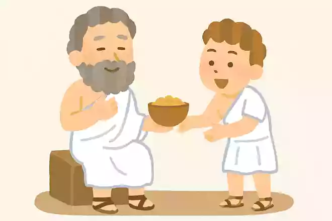 たくさん持っている人が豊かなのではなく、たくさん与える人が豊かなのだエーリヒ・フロム