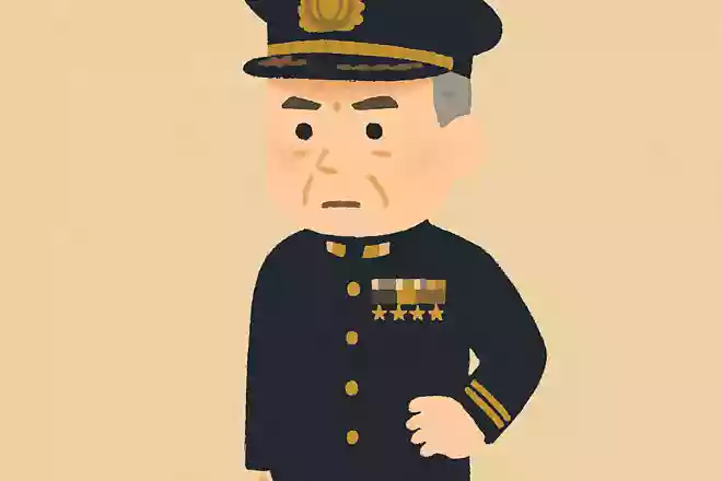 百年兵を養うは、ただ平和を守るためである。山本五十六