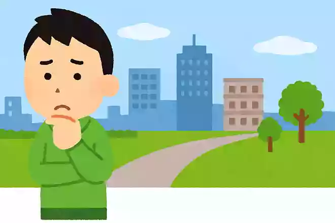 世界から自分以外が居なくなる or 世界から自分だけが居なくなる、嫌なのはどっち?