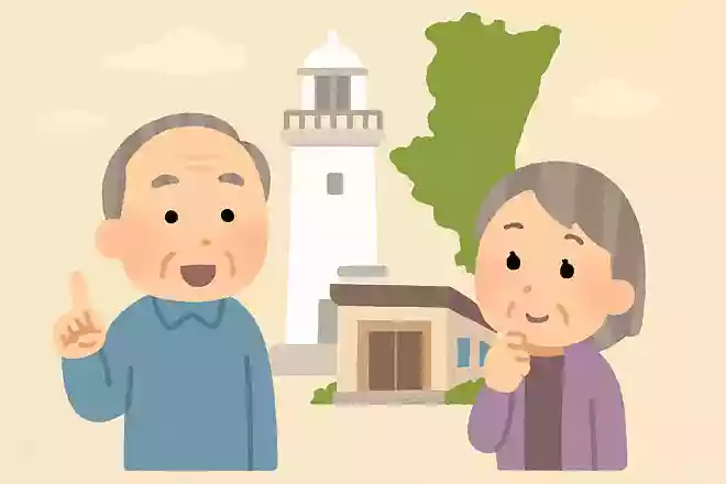 日本最南端に位置する宮崎県の施設は何でしょうか?
