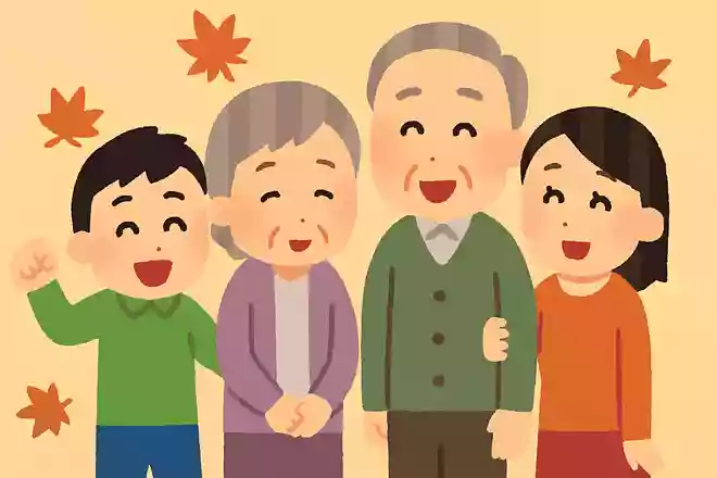 家族に関する記念日で1999年に制定された、10月の第3日曜日は何の日でしょうか?