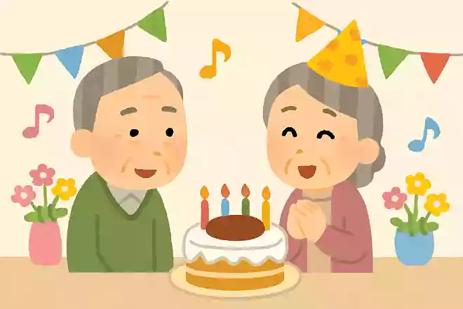 〇〇さんのお話は、いつも勉強になります。