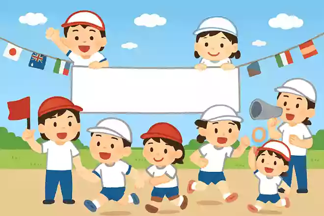 Go！◯◯運動会