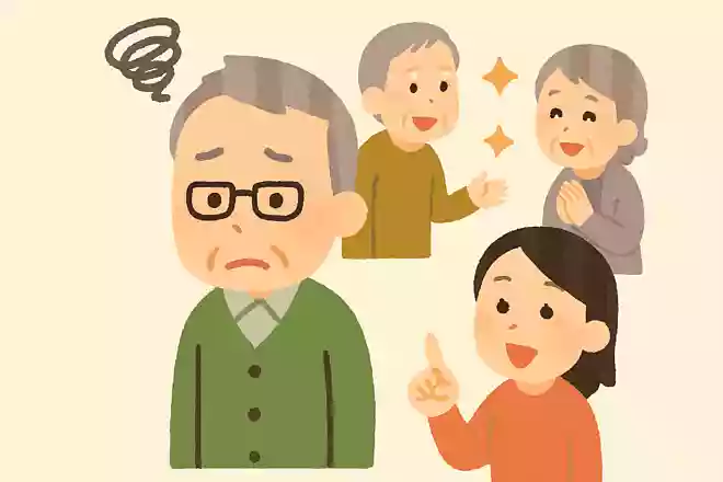 他者とのコミュニケーションの機会を作る
