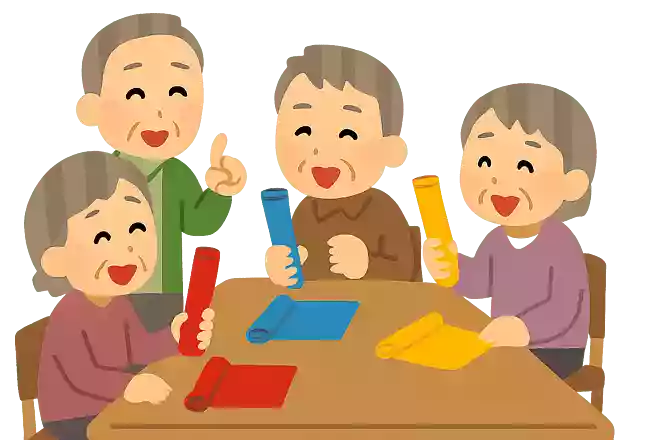 赤巻紙青巻紙黄巻紙