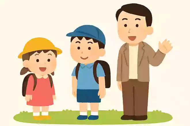幼稚園、小学生、大人の中で1番大きいのは?NEW!