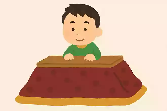 炬燵