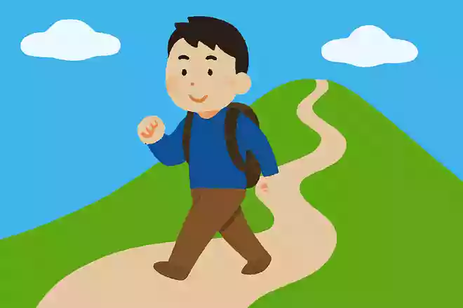 自分の道を進む人は、誰でも英雄です。ヘルマンヘッセ