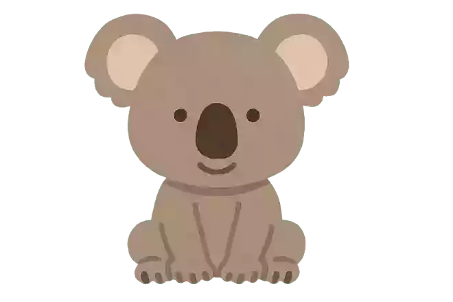 コアラ