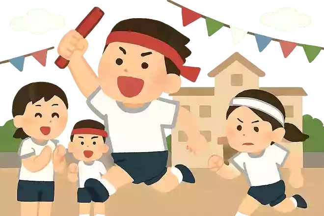 情熱イッパツ!