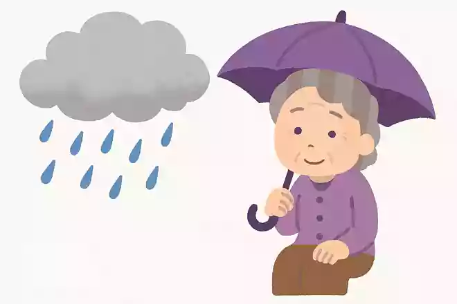 夕立は〇〇の、〇〇は何でしょうか？
