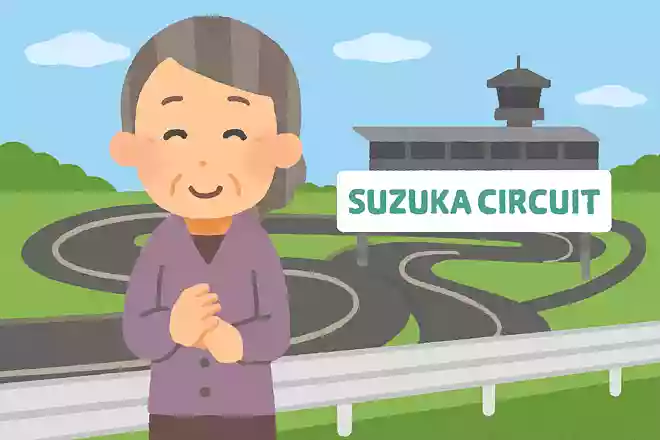 三重県にあるホンダによって建設されたサーキットはどこでしょうか。