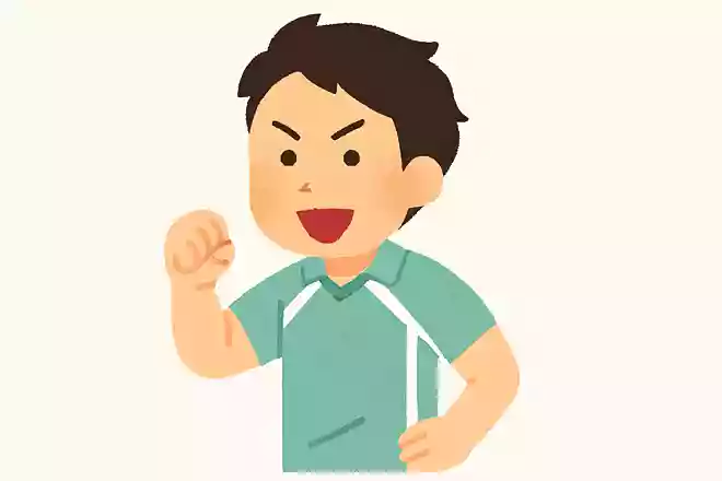 才能は開花させるもの -センスは磨くもの!!!及川徹（ハイキュー!!）