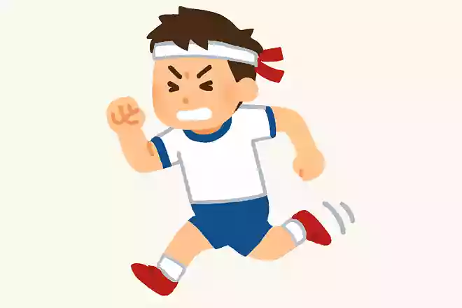 No pain,No gain