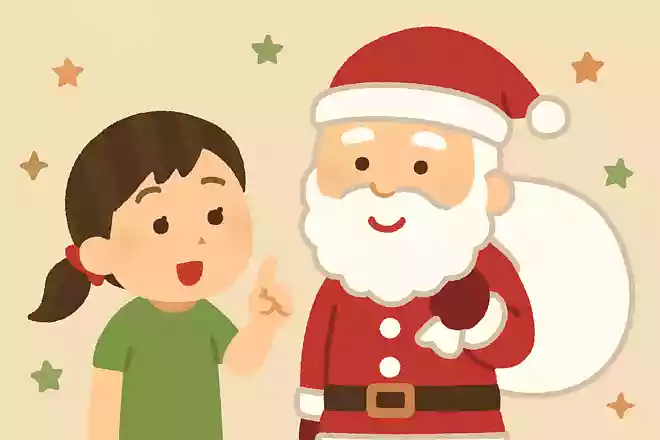 クリスマスは12月なん日でしょうか?