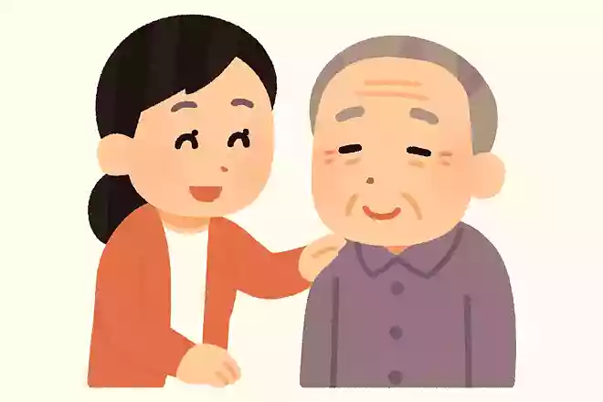 「今日はちょっとお休みしませんか?」さりげなく休むことを提案する