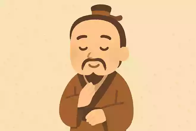 自ら暴う者は、与に言うあるべからざるなり。自ら棄つる者は、与に為すあるべからざるなり。孟子