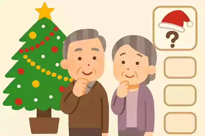 クリスマスに飾るクリスマスツリーにはどんな意味があるでしょうか？