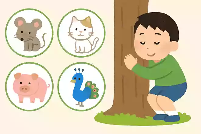〇隠して尻隠さず