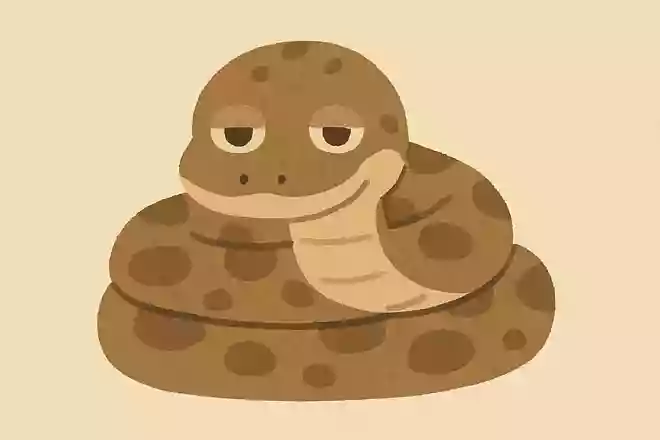 ヘビは目を開けたまま眠ります。その理由は何でしょう?