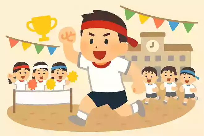 〇〇のヒーローは君だ!NEW!