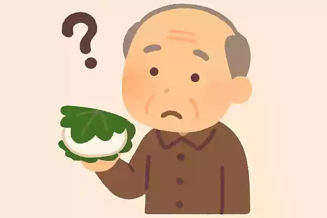 柏餅にはどのようなな願いが込められているでしょうか?