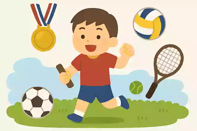 毎年10月の第二月曜日は「スポーツの日」にまつわる雑学