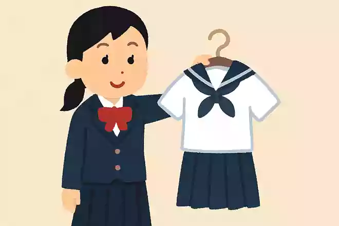 6月や10月に行われることが多い、季節に応じて制服を変えることを何というでしょうか?