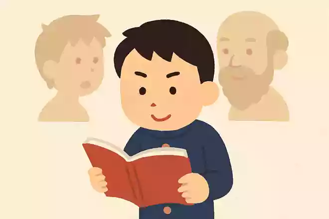 明日はなんとかなると思う馬鹿者。今日でさえ遅すぎるのだ。賢者はもう昨日済ましているチャールズ・クーリー