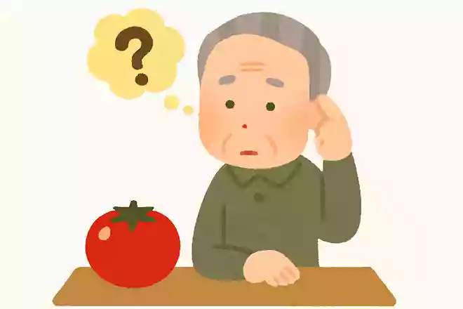 「毒がある」としてかつては観賞用だった野菜はなにでしょうか?