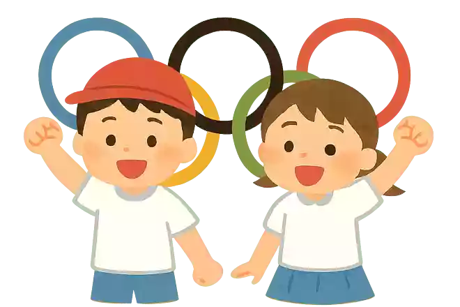◯◯オリンピック