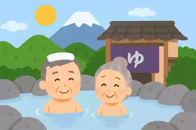 岐阜県の有名な温泉はどこ?
