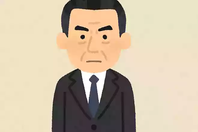 伸びない奴はしごかない高倉健