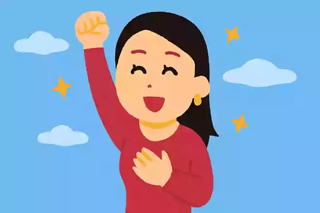 自分の夢を信じて、諦めない心が大切ですアンミカ