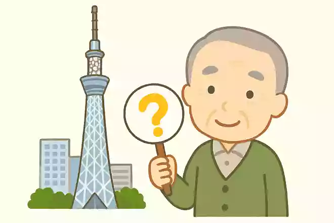 東京スカイツリータウン ソラマチに直結する駅はどこでしょうか?