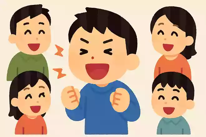 笑われて、笑われて、つよくなる太宰治