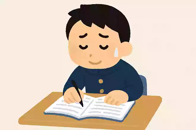 プレッシャーがあるってことは、受かる自信があるってことだよ坪田先生『ビリギャル』