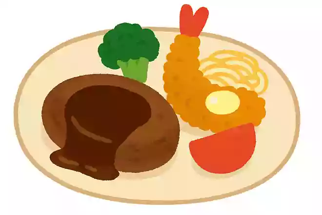 グルメ