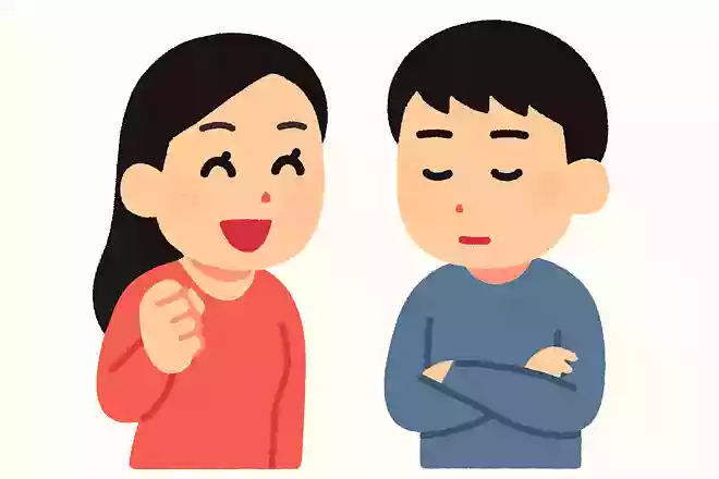 虚栄心は人を饒舌にさせ、自尊心は人を沈黙させるアンミカ