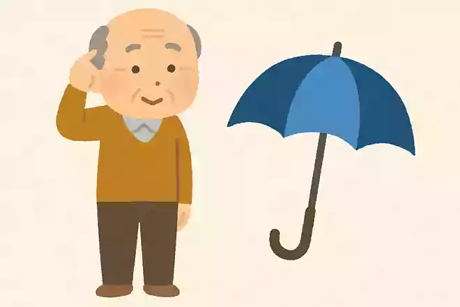 手では書けないのに、足ではかけるものは何でしょうか?