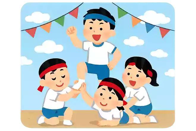頼れるのは仲間と自分の脚